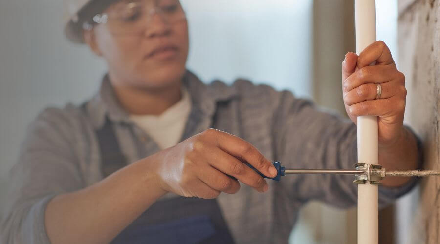 Local annual plumbing maintenance in Jefferson, CO